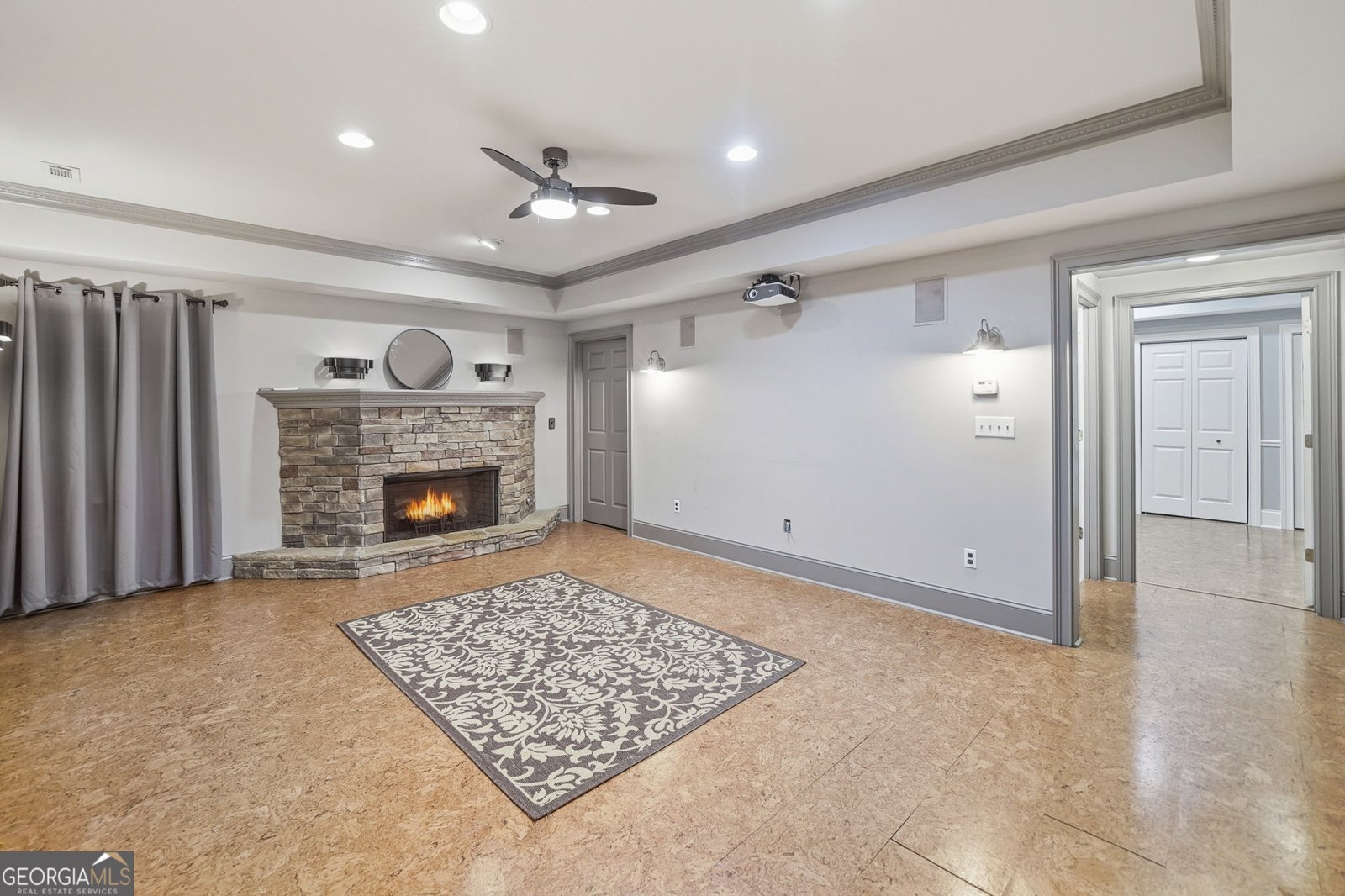 10530 Haynes Forest Drive Alpharetta - 36