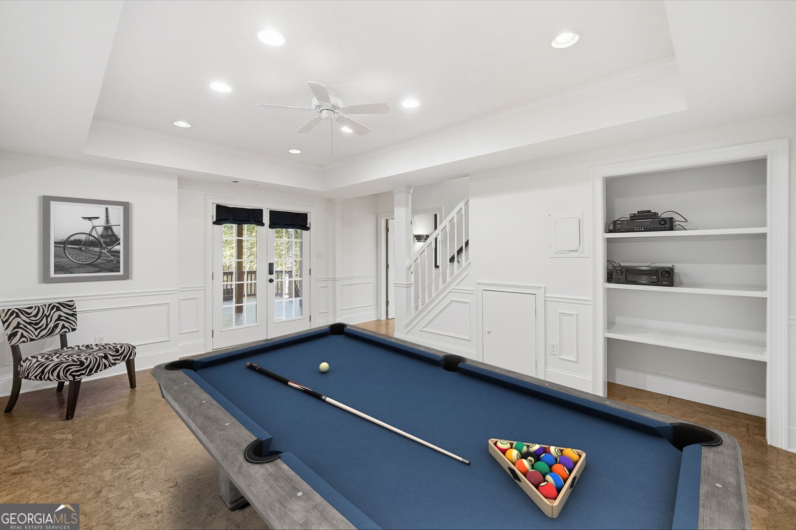 10530 Haynes Forest Drive Alpharetta - 37