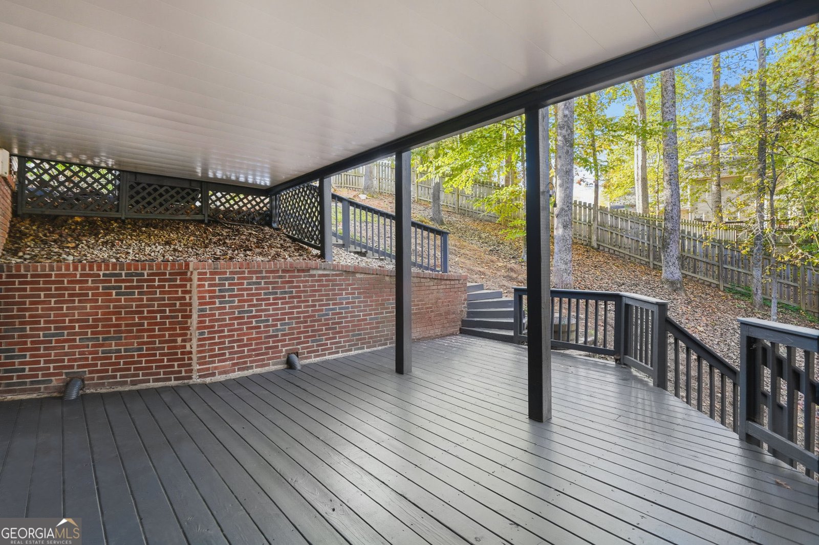 10530 Haynes Forest Drive Alpharetta - 42