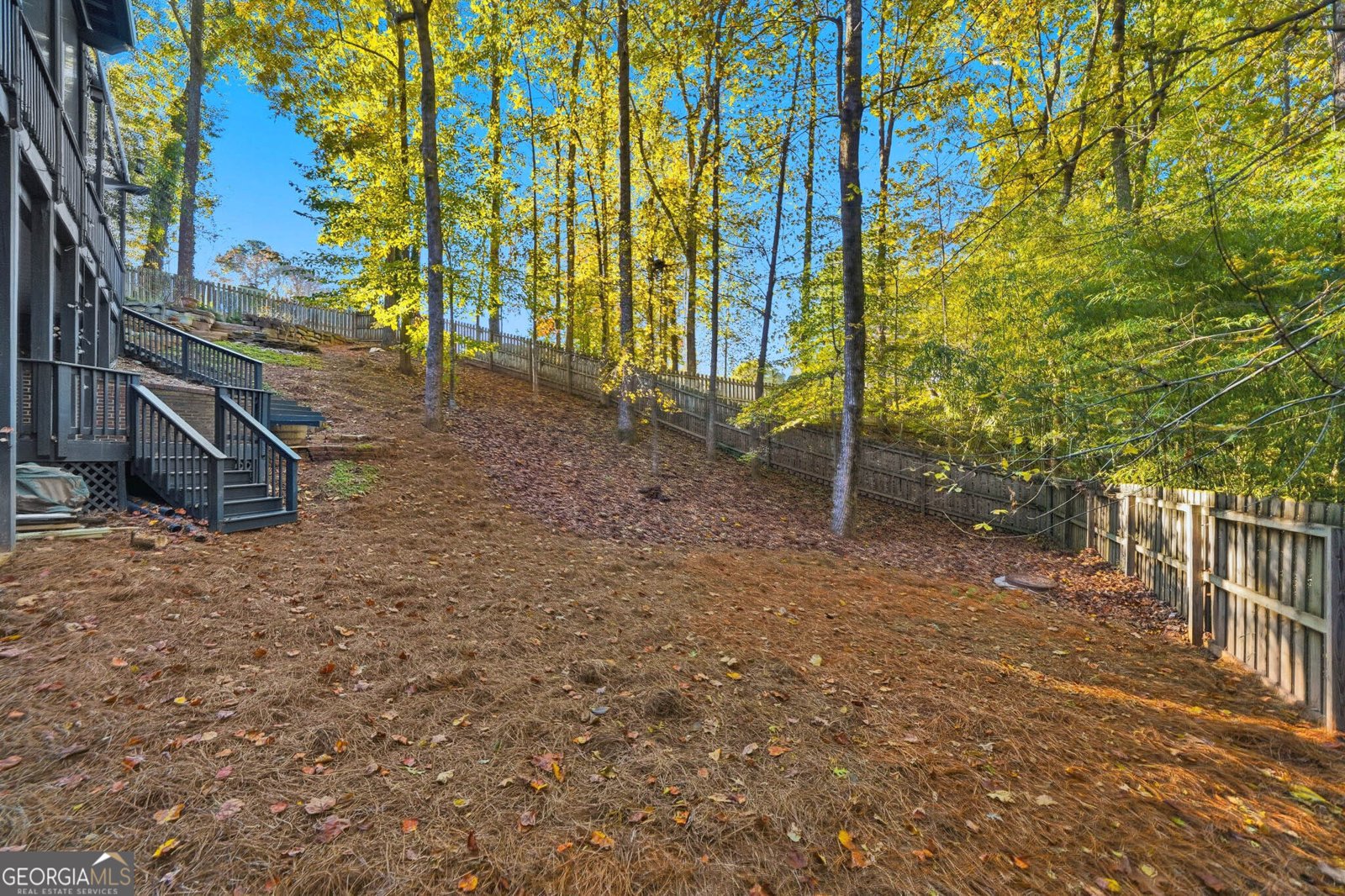 10530 Haynes Forest Drive Alpharetta - 45