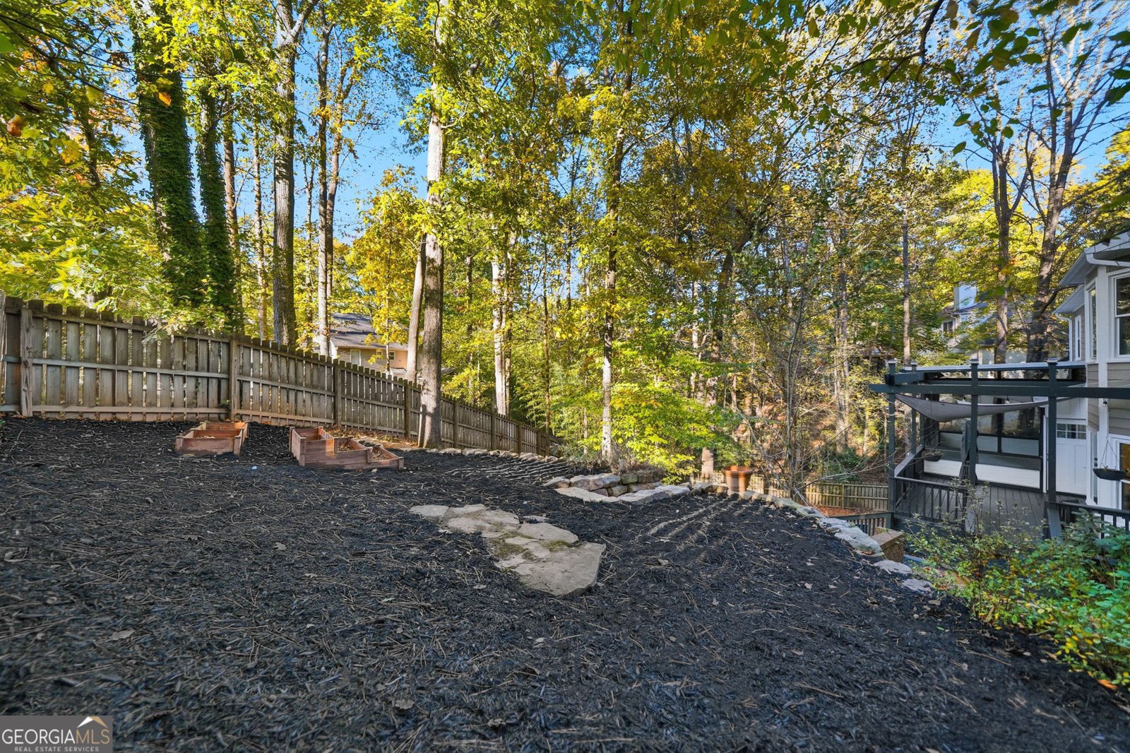 10530 Haynes Forest Drive Alpharetta - 46