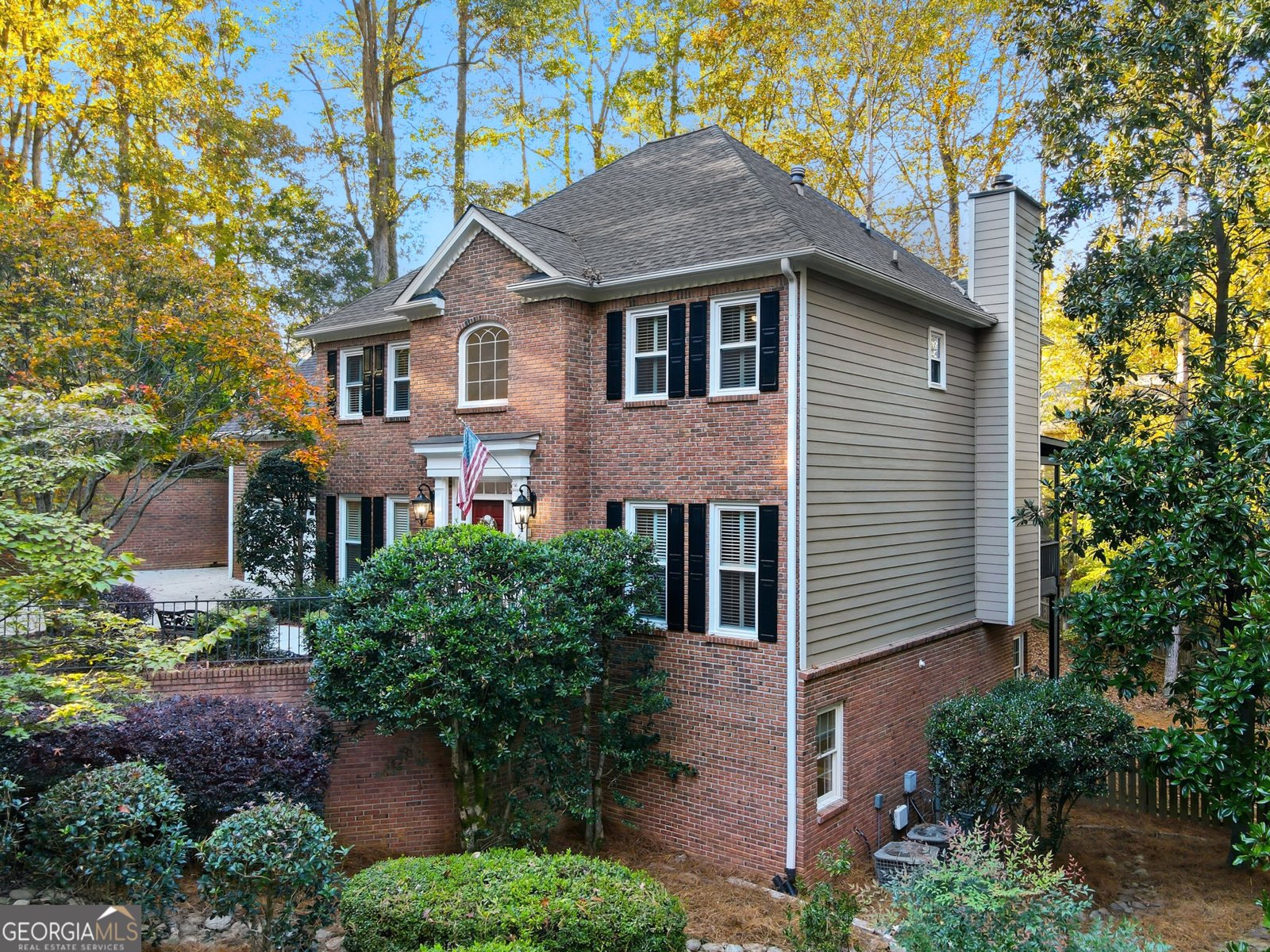 10530 Haynes Forest Drive Alpharetta - 47