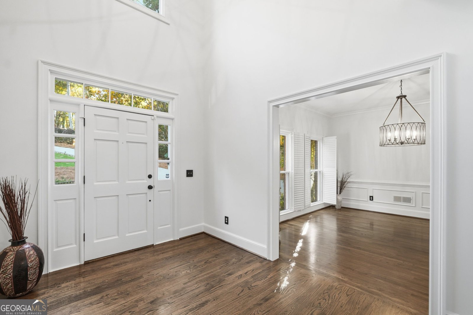 10530 Haynes Forest Drive Alpharetta - 5