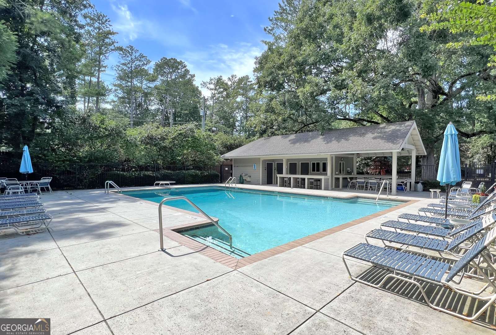 10530 Haynes Forest Drive Alpharetta - 51