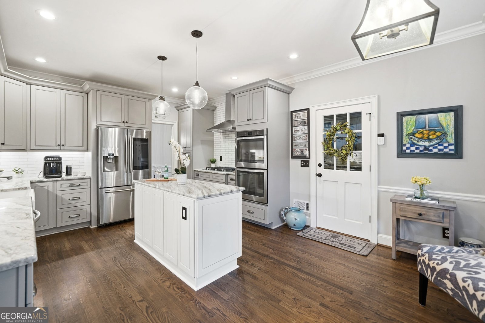 10530 Haynes Forest Drive Alpharetta - 6