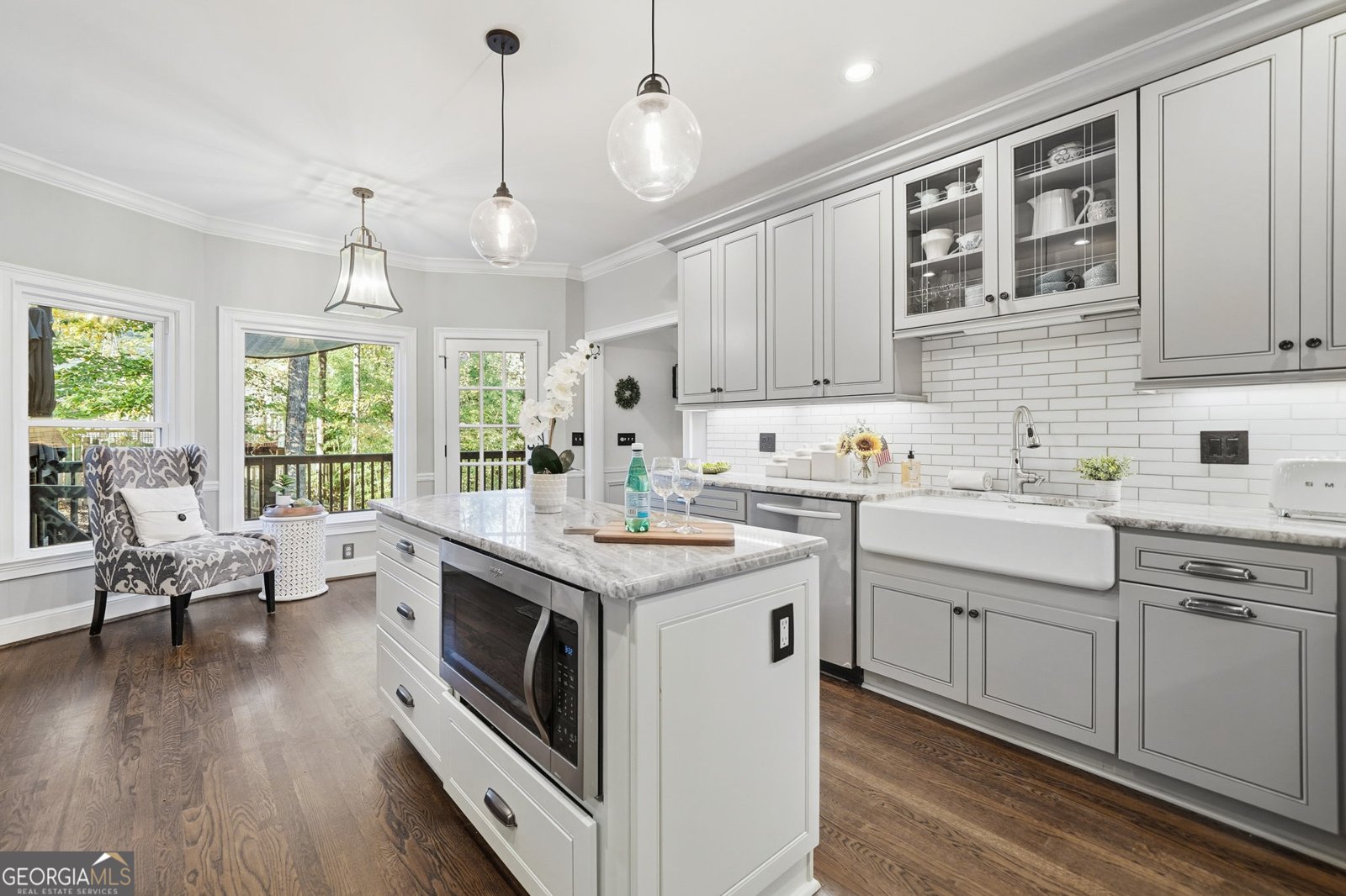 10530 Haynes Forest Drive Alpharetta - 7