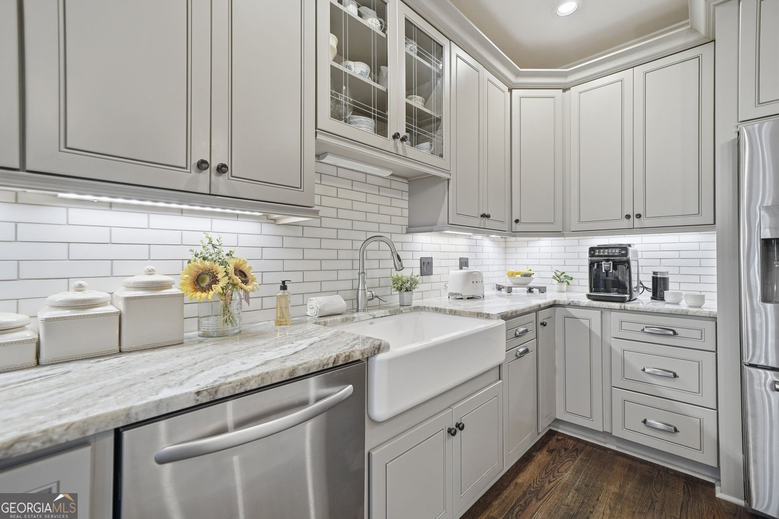 10530 Haynes Forest Drive Alpharetta - 9