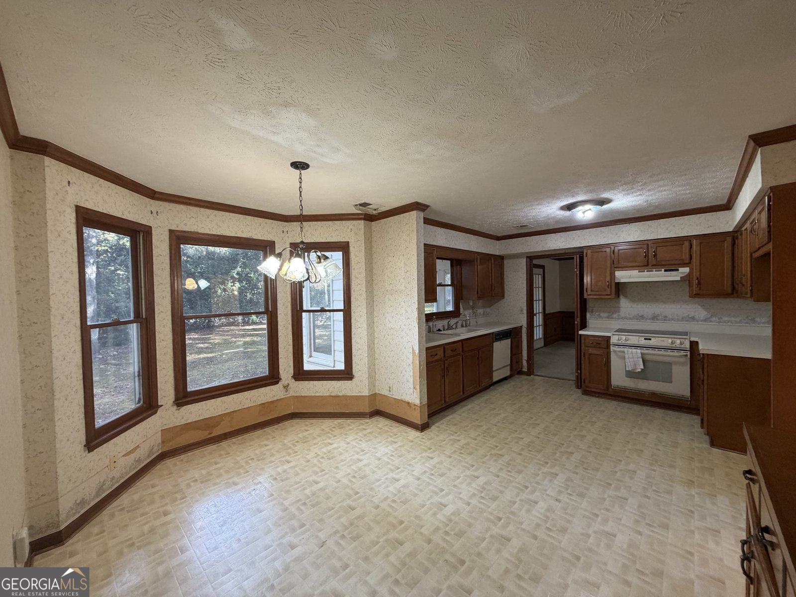 401 Vardon Way Peachtree City - 4