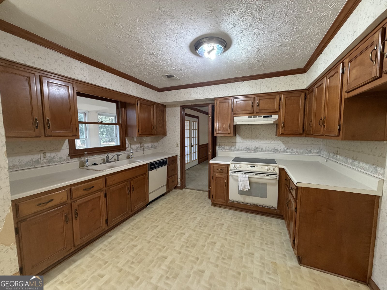 401 Vardon Way Peachtree City - 5