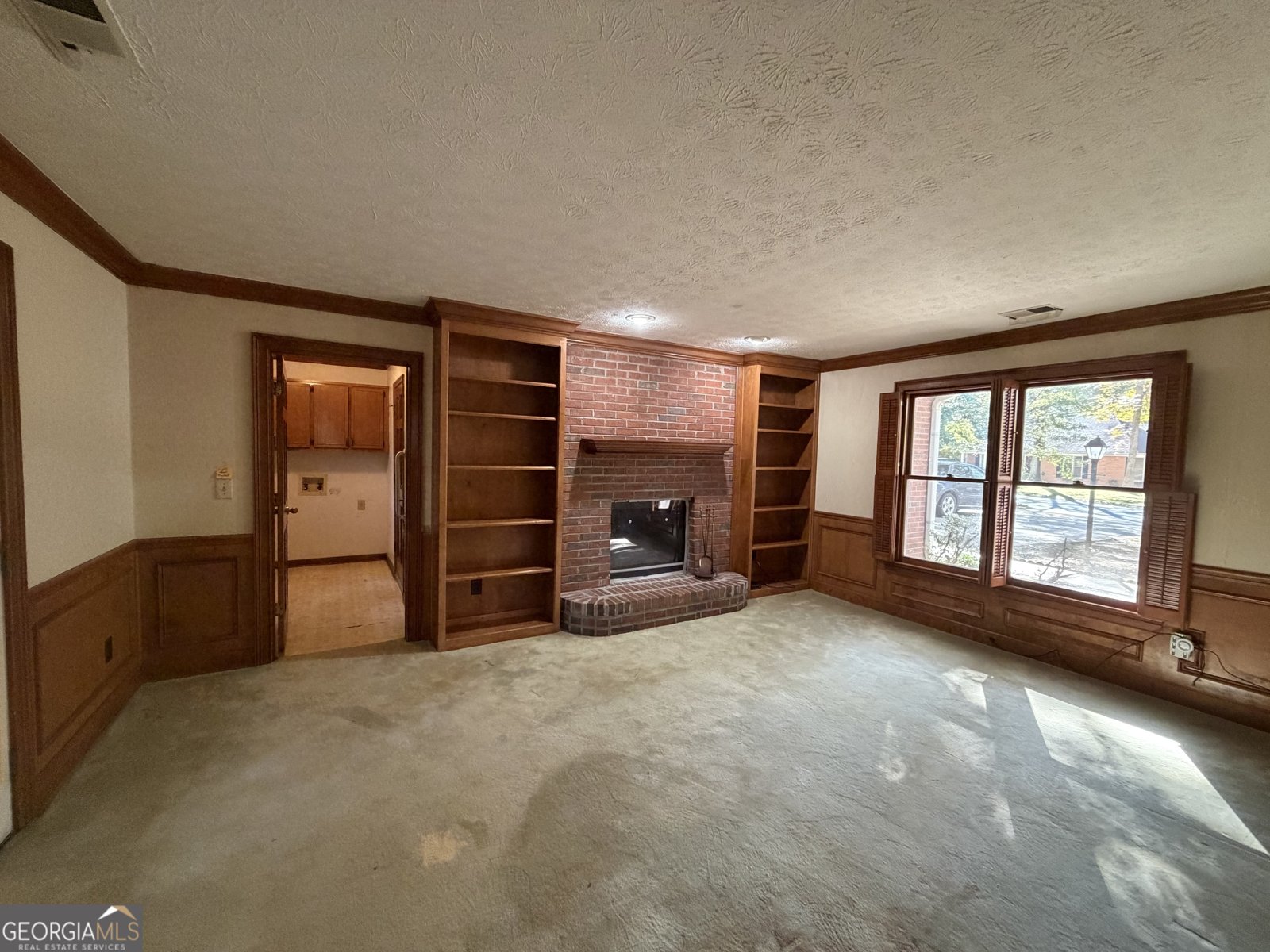 401 Vardon Way Peachtree City - 6