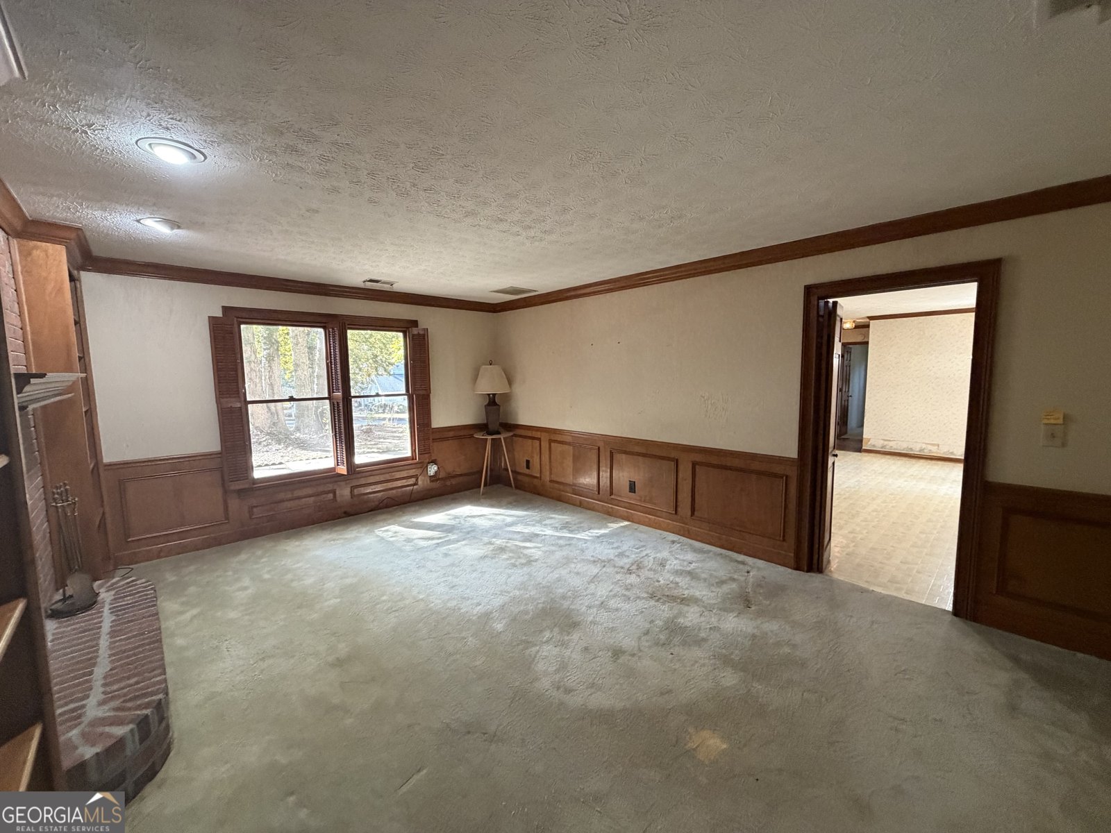 401 Vardon Way Peachtree City - 9