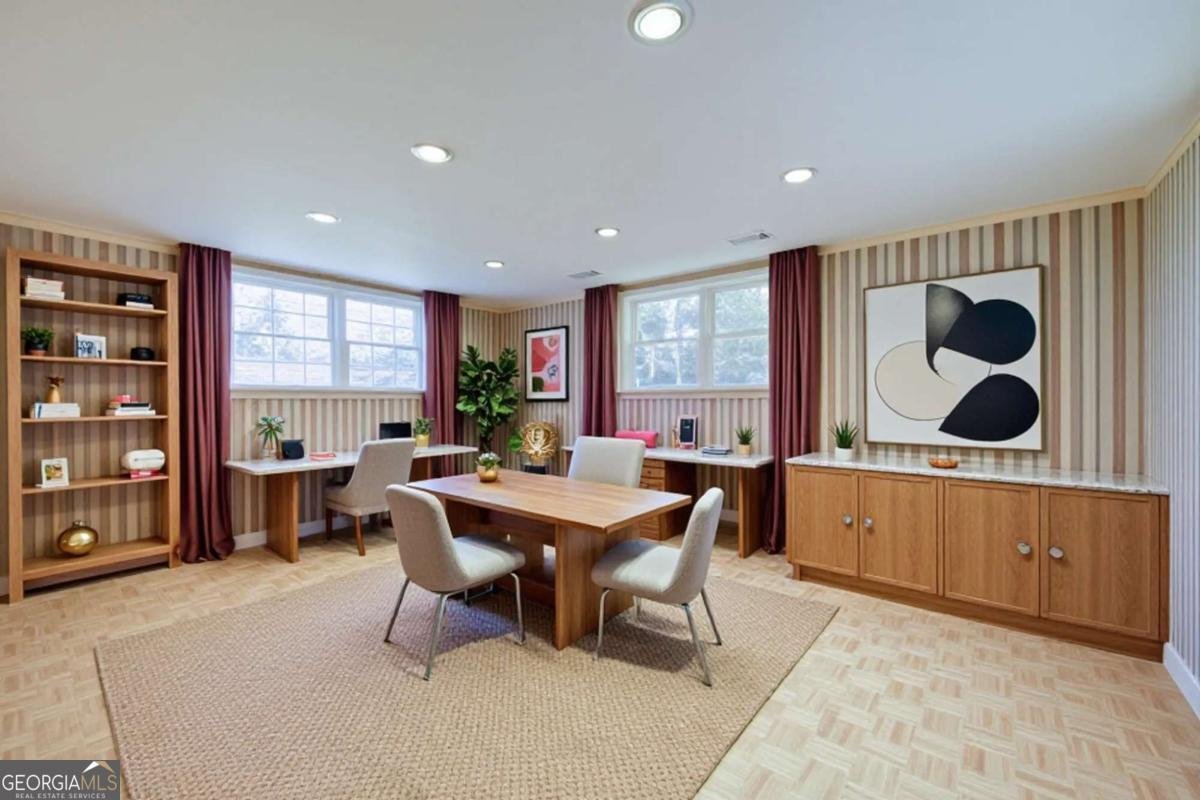 2020 Ridge Gate Drive Cumming - 1