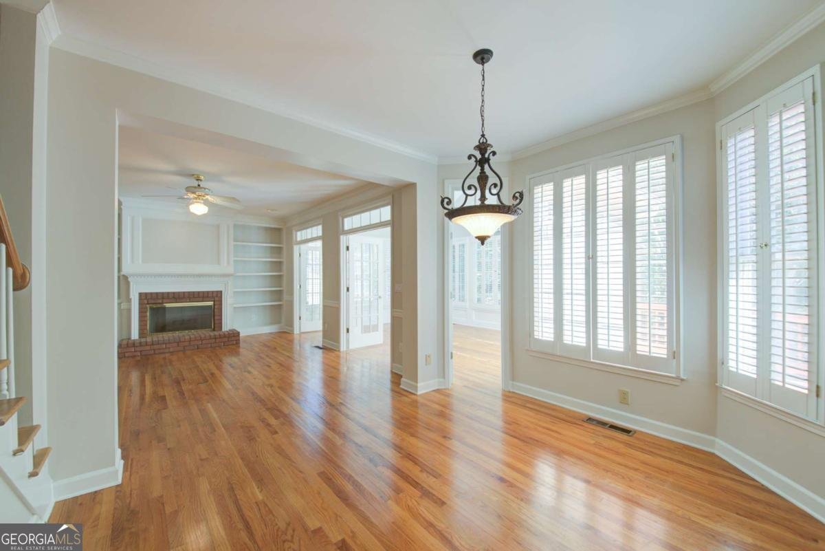 2020 Ridge Gate Drive Cumming - 14