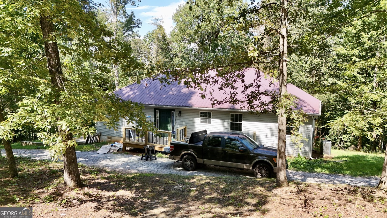 4368 Ed Henson Road Gainesville - 2