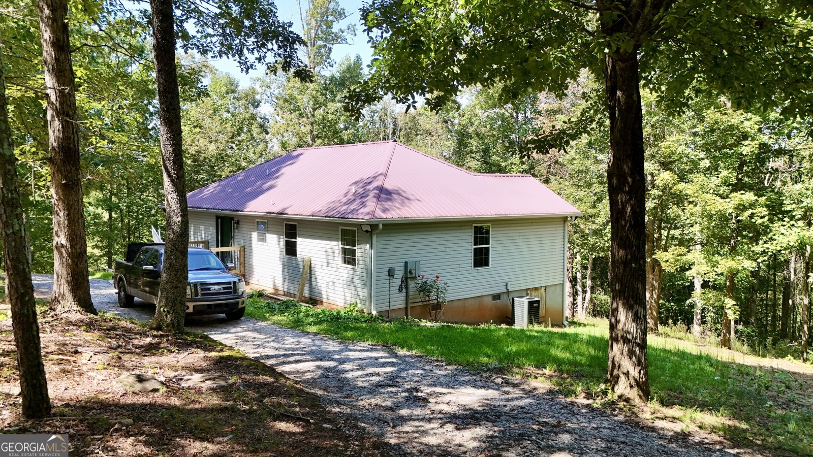 4368 Ed Henson Road Gainesville - 3