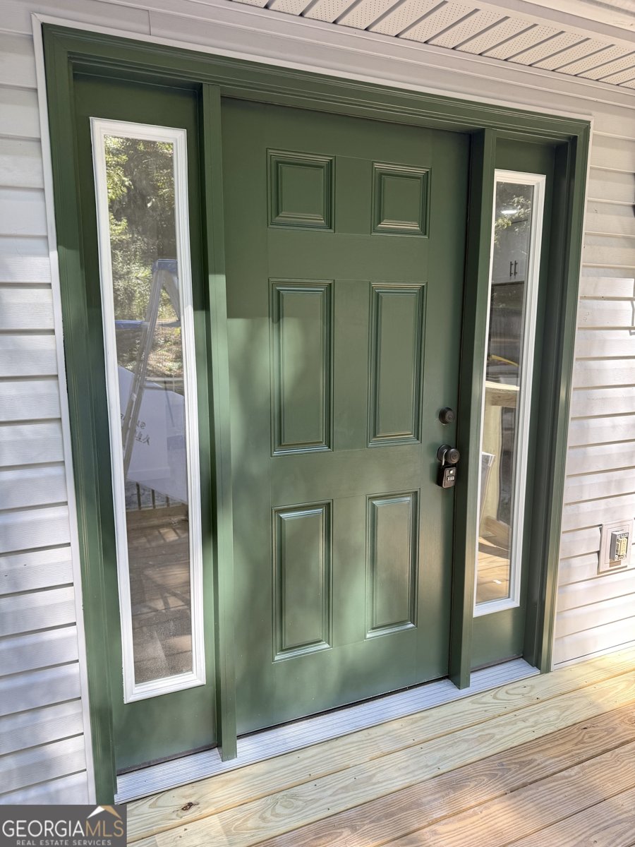 4368 Ed Henson Road Gainesville - 4