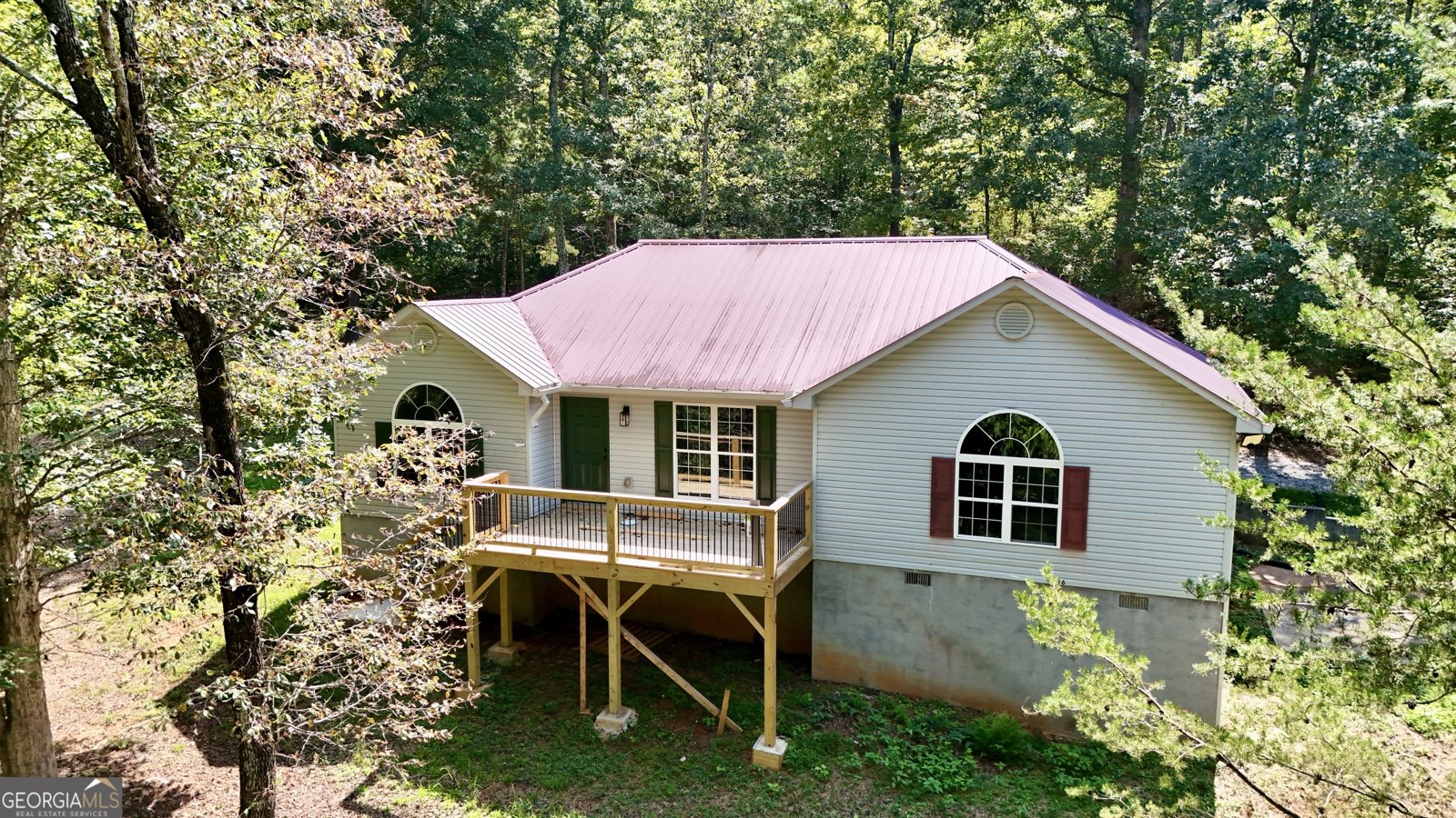 4368 Ed Henson Road Gainesville - 41