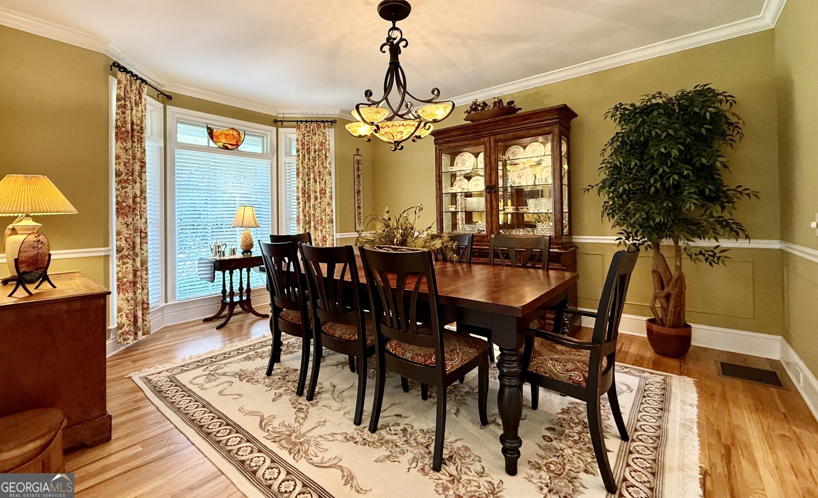 264 River Fields Drive Clarkesville - 1