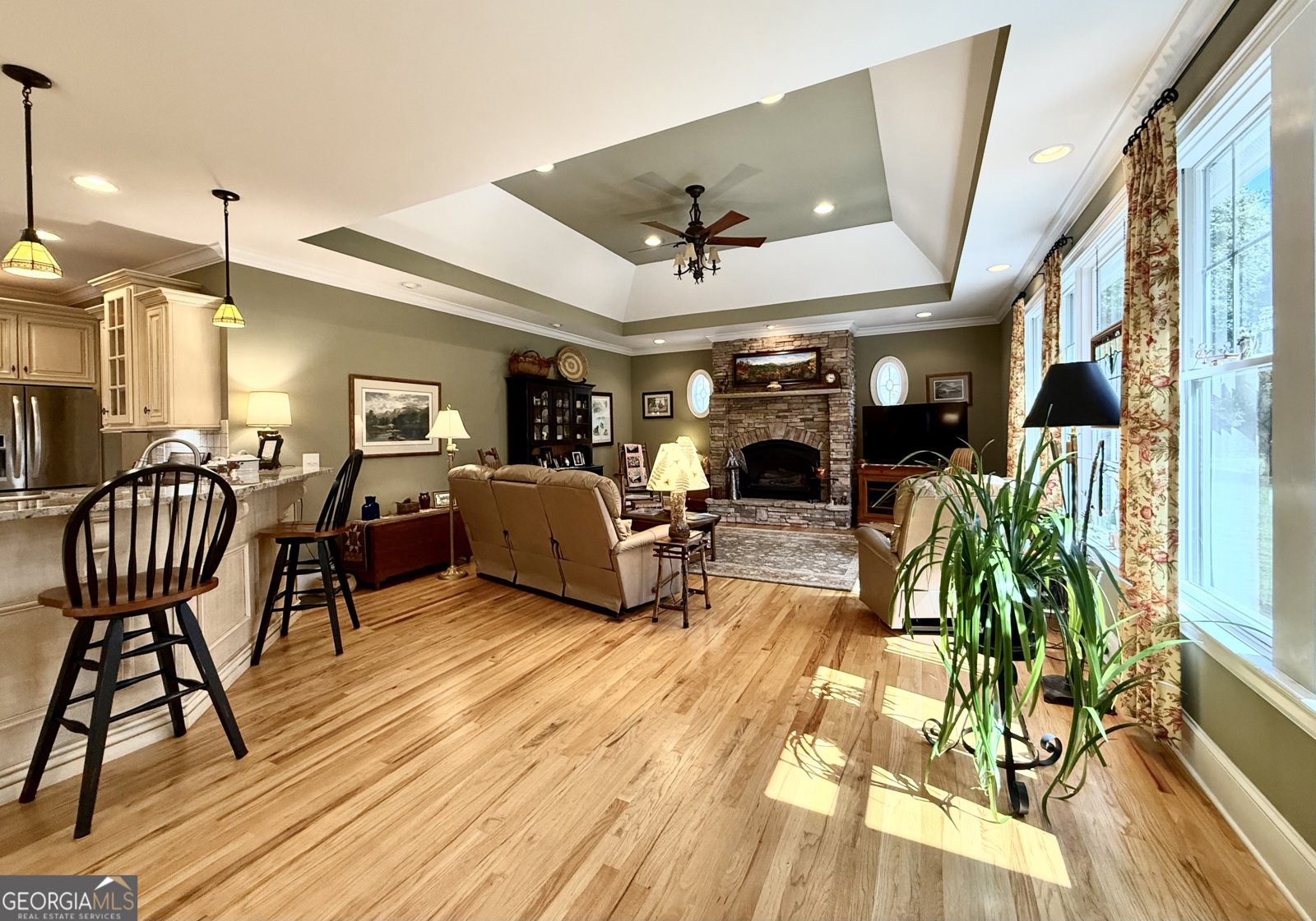 264 River Fields Drive Clarkesville - 14