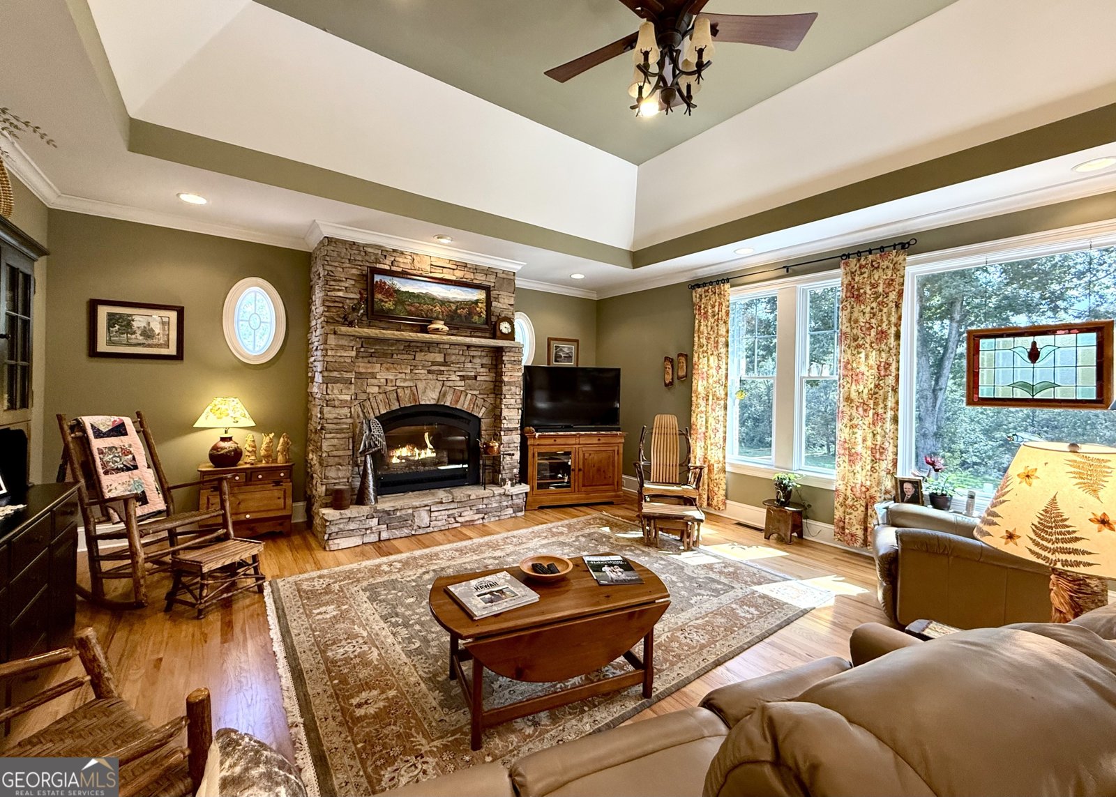 264 River Fields Drive Clarkesville - 15