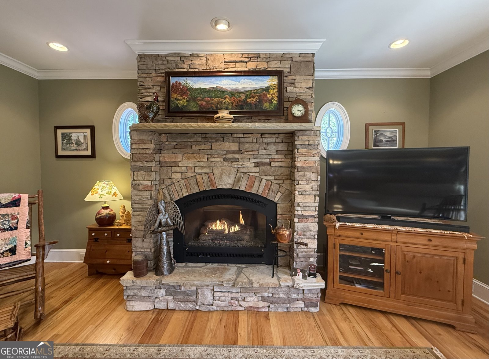 264 River Fields Drive Clarkesville - 17