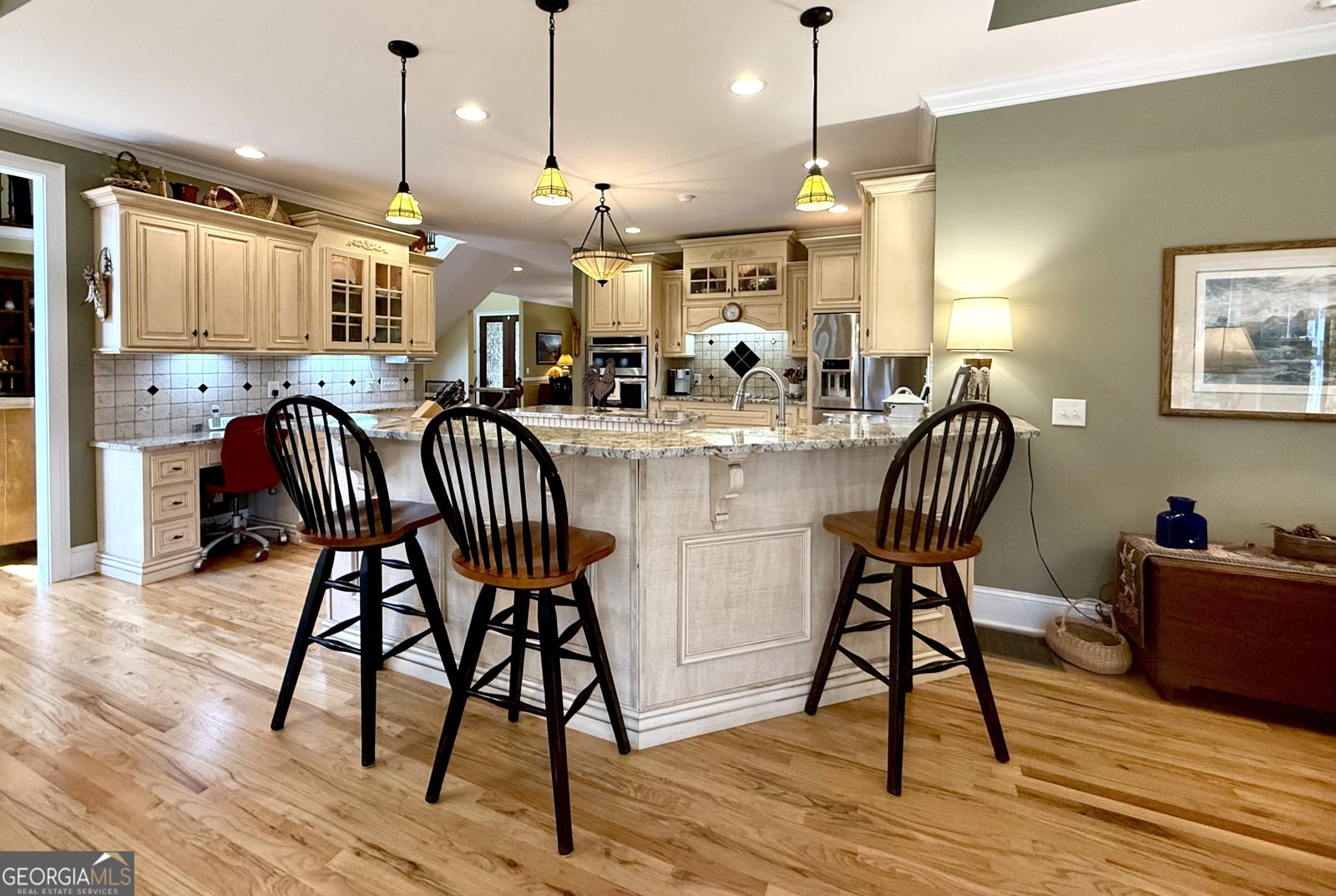 264 River Fields Drive Clarkesville - 18