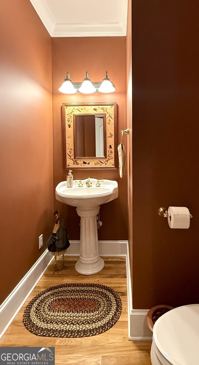 264 River Fields Drive Clarkesville - 19