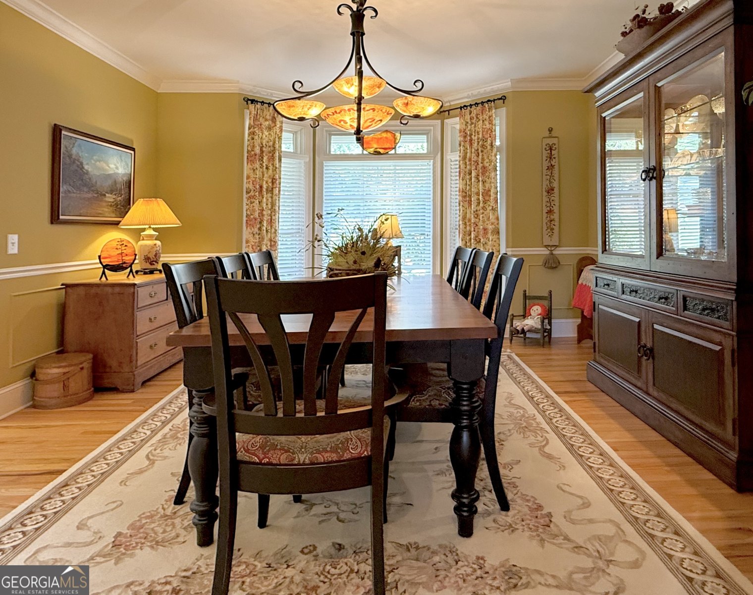 264 River Fields Drive Clarkesville - 2