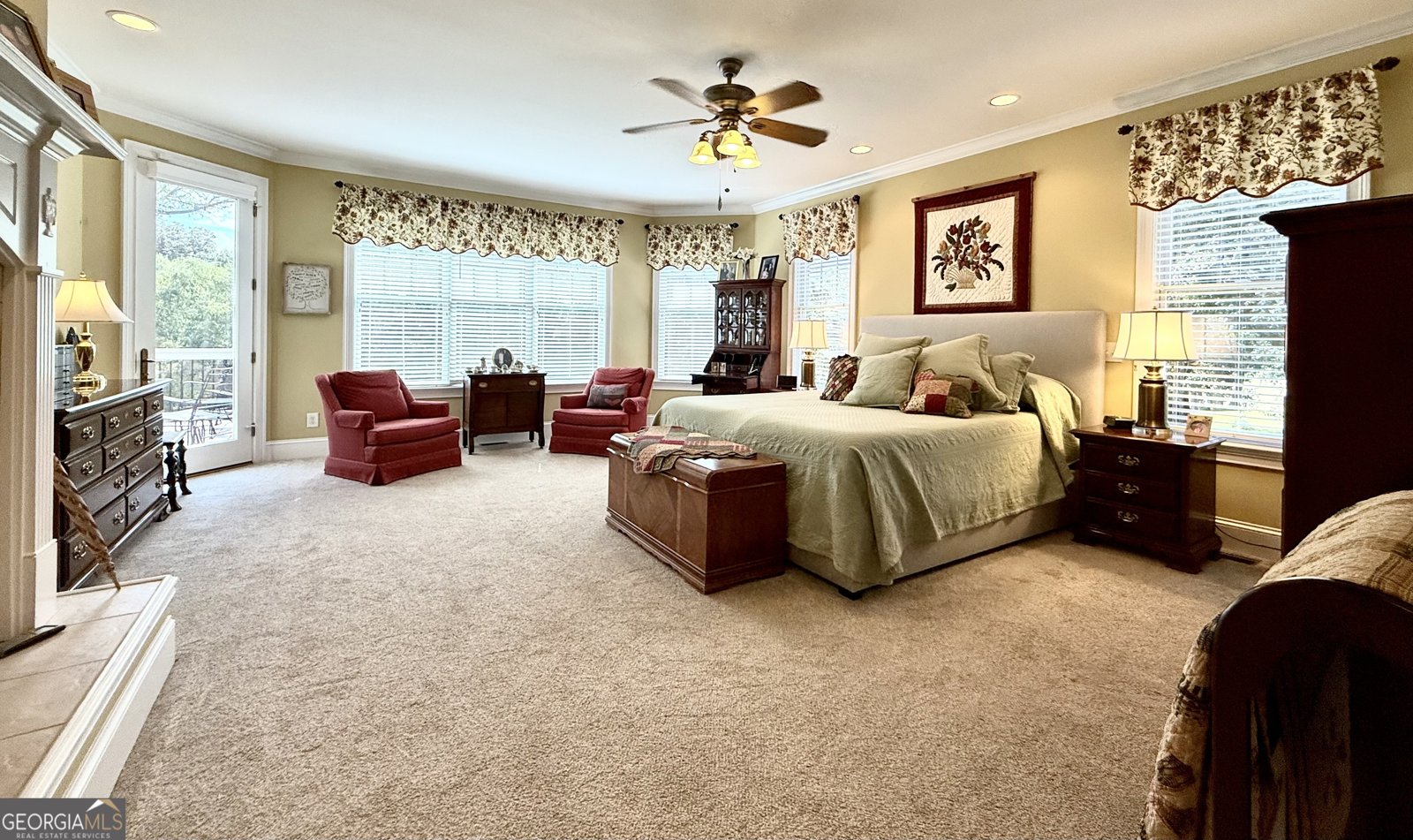 264 River Fields Drive Clarkesville - 20