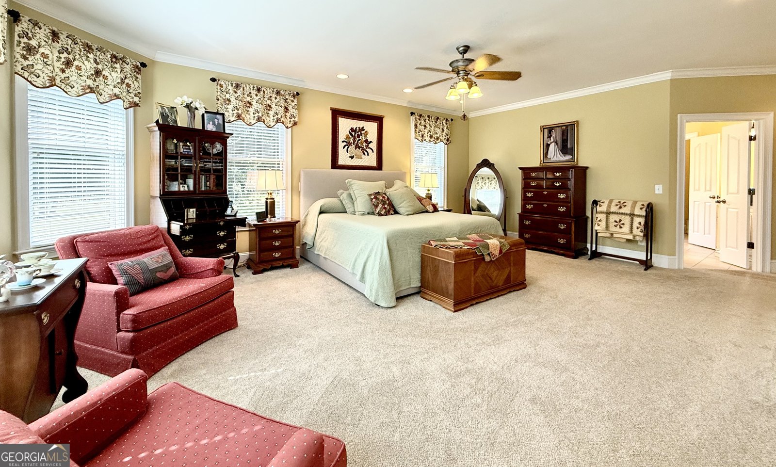 264 River Fields Drive Clarkesville - 22