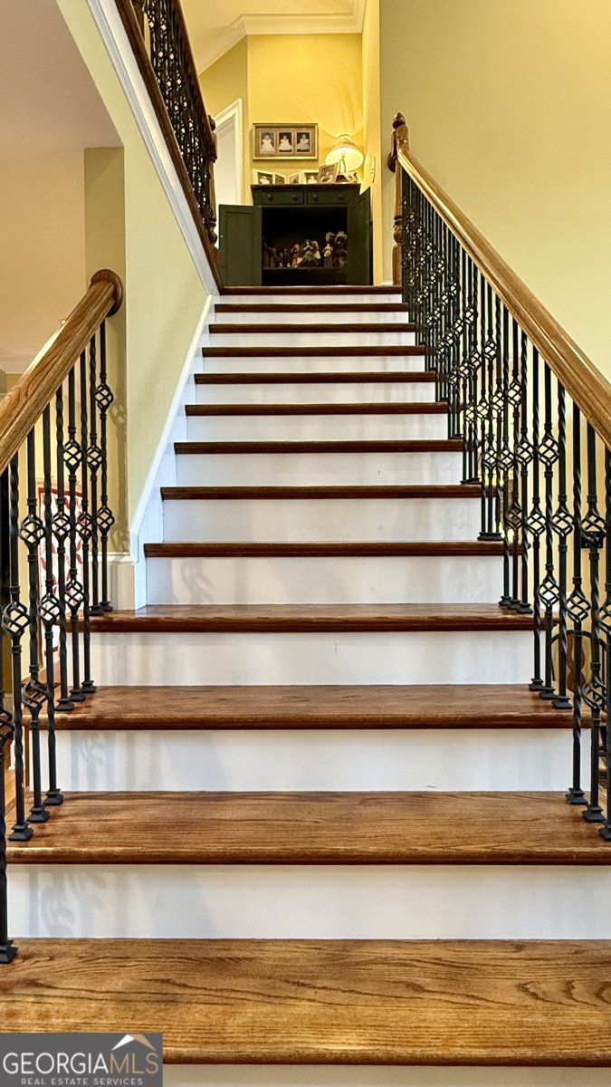 264 River Fields Drive Clarkesville - 28