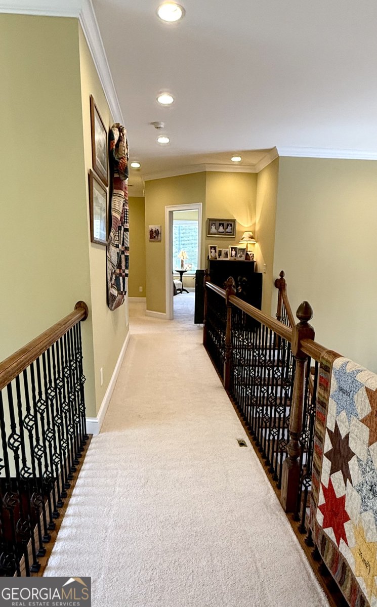 264 River Fields Drive Clarkesville - 29