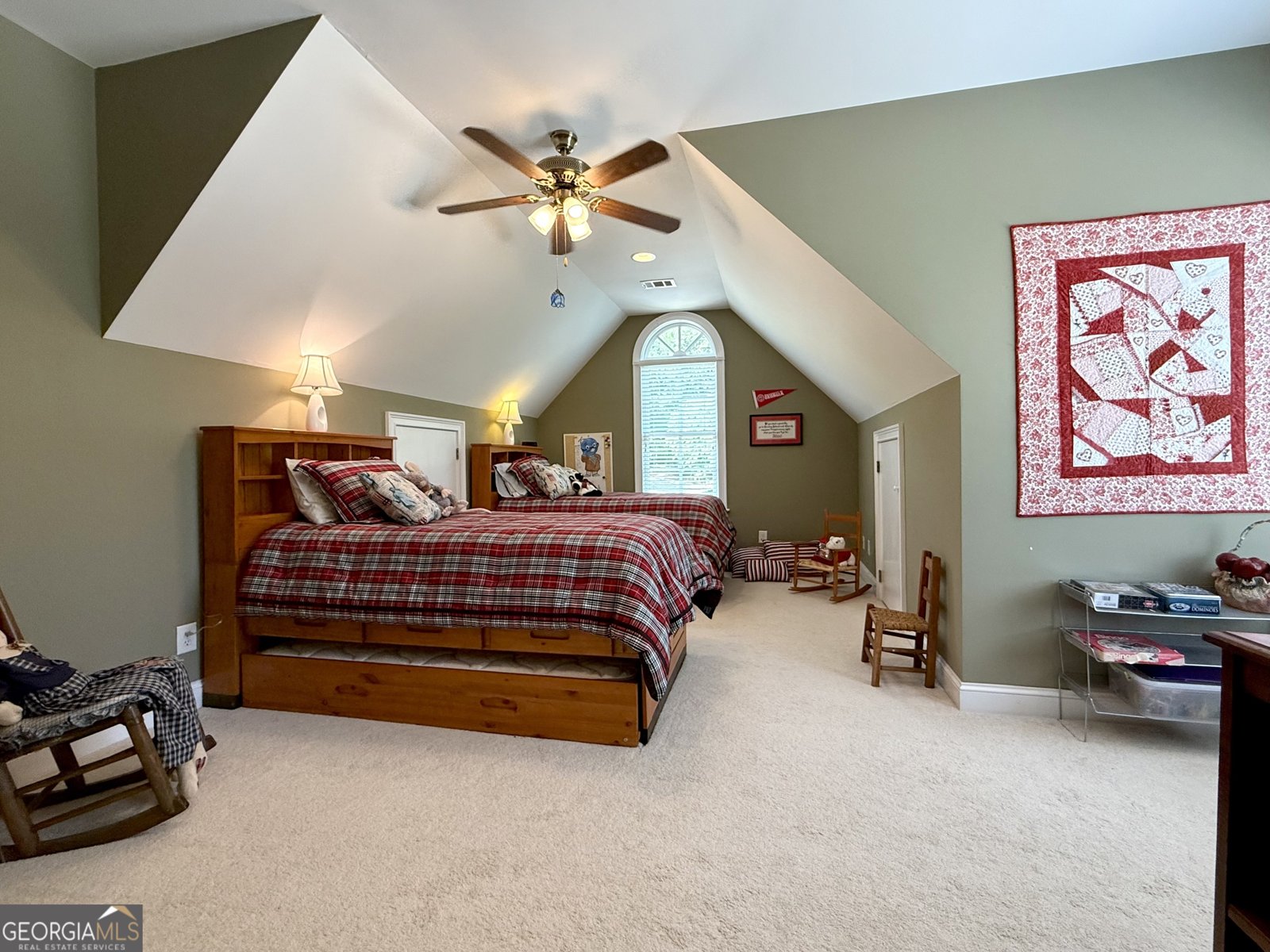 264 River Fields Drive Clarkesville - 35