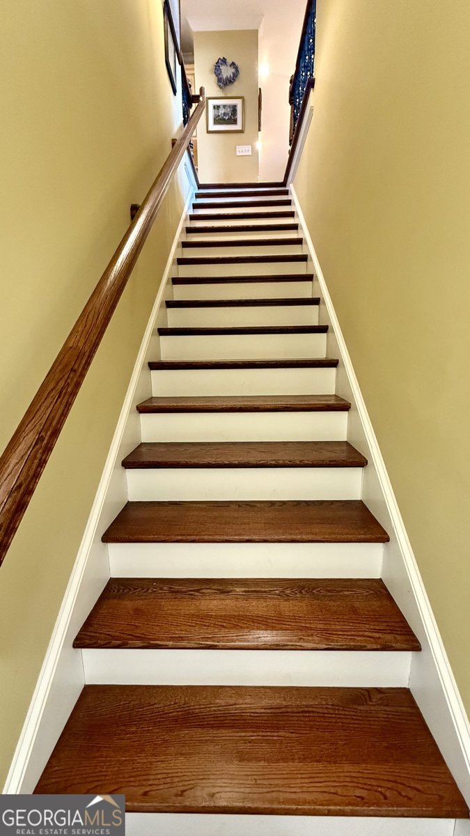 264 River Fields Drive Clarkesville - 38