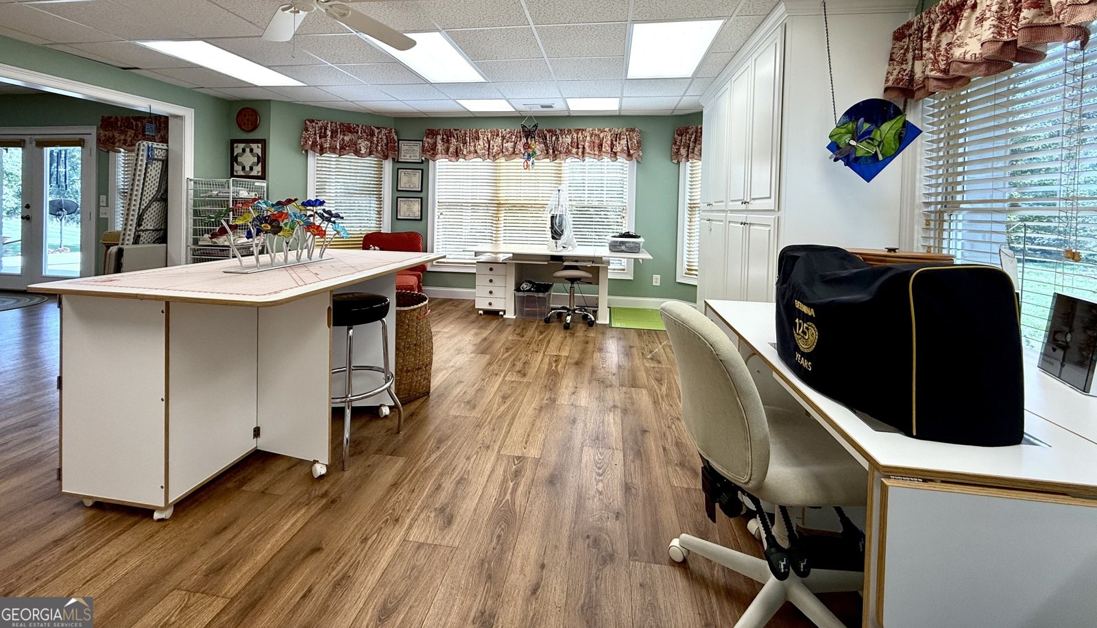 264 River Fields Drive Clarkesville - 41