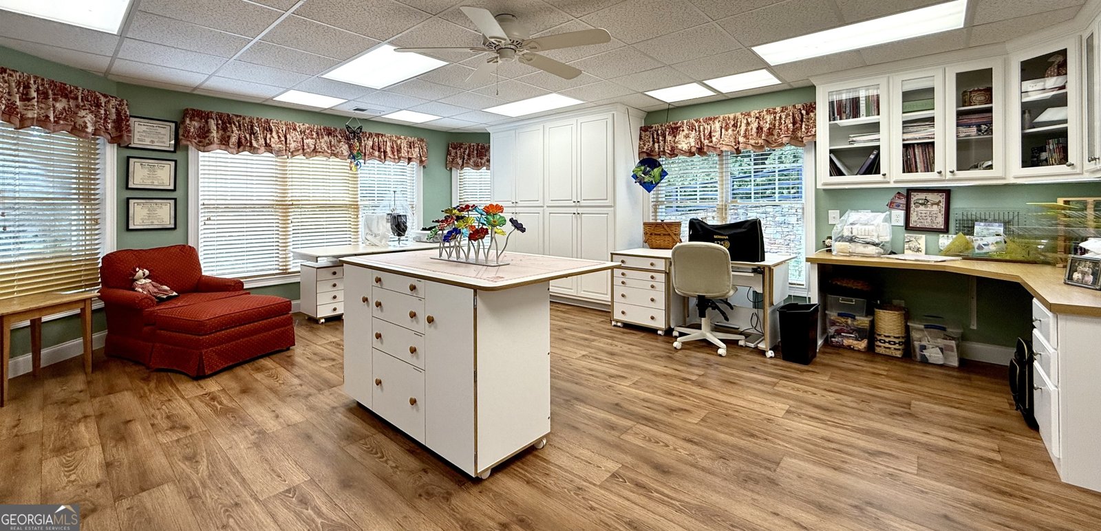 264 River Fields Drive Clarkesville - 42