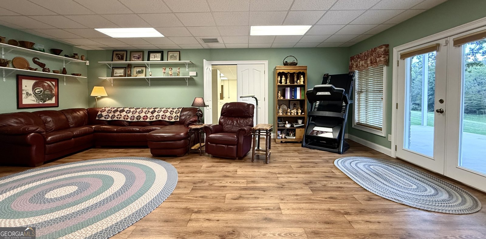 264 River Fields Drive Clarkesville - 45