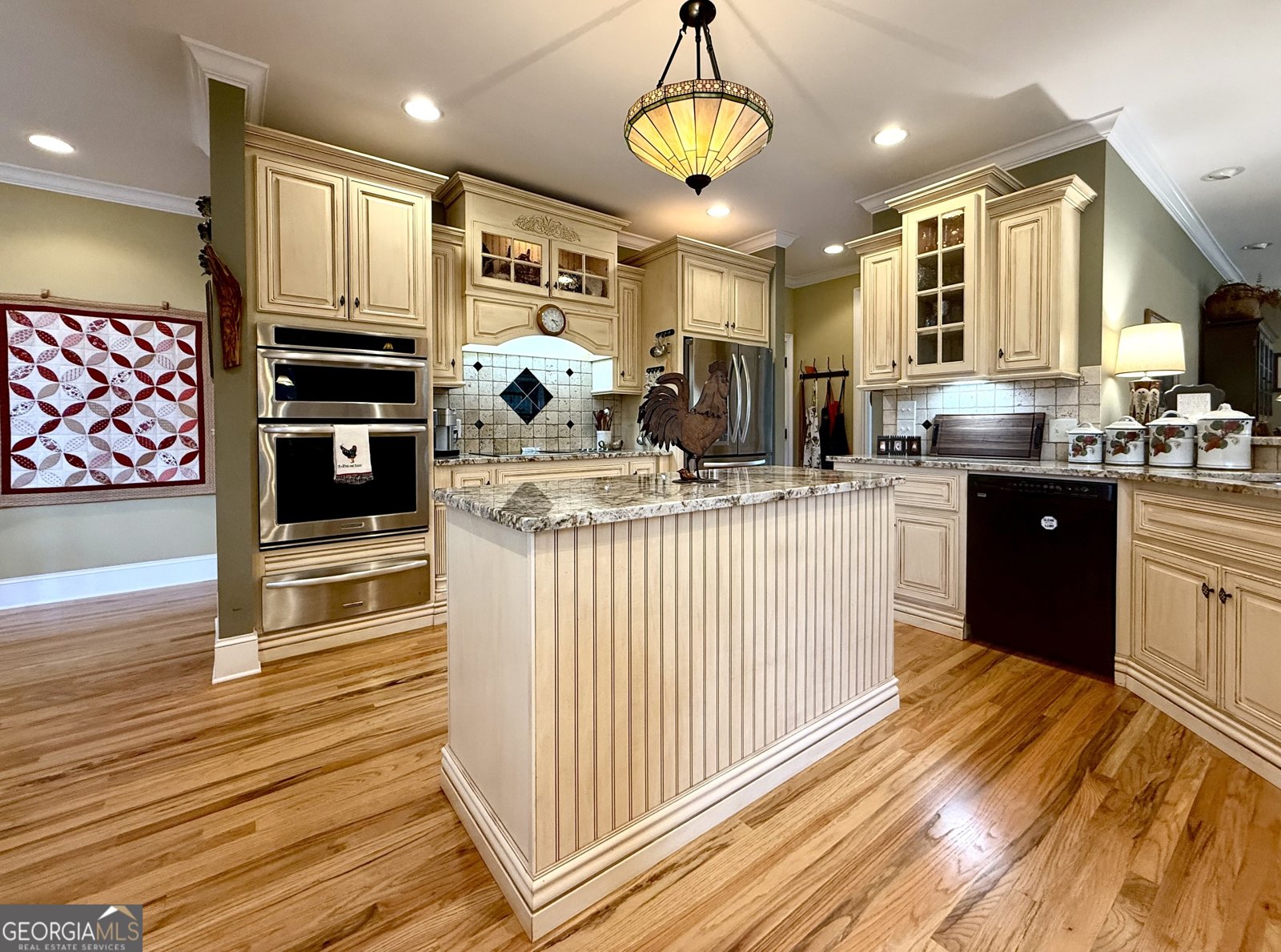 264 River Fields Drive Clarkesville - 5