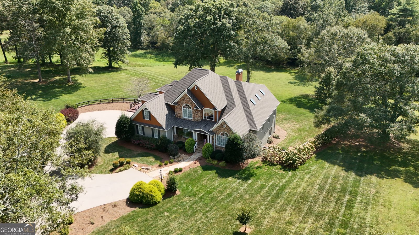 264 River Fields Drive Clarkesville - 56