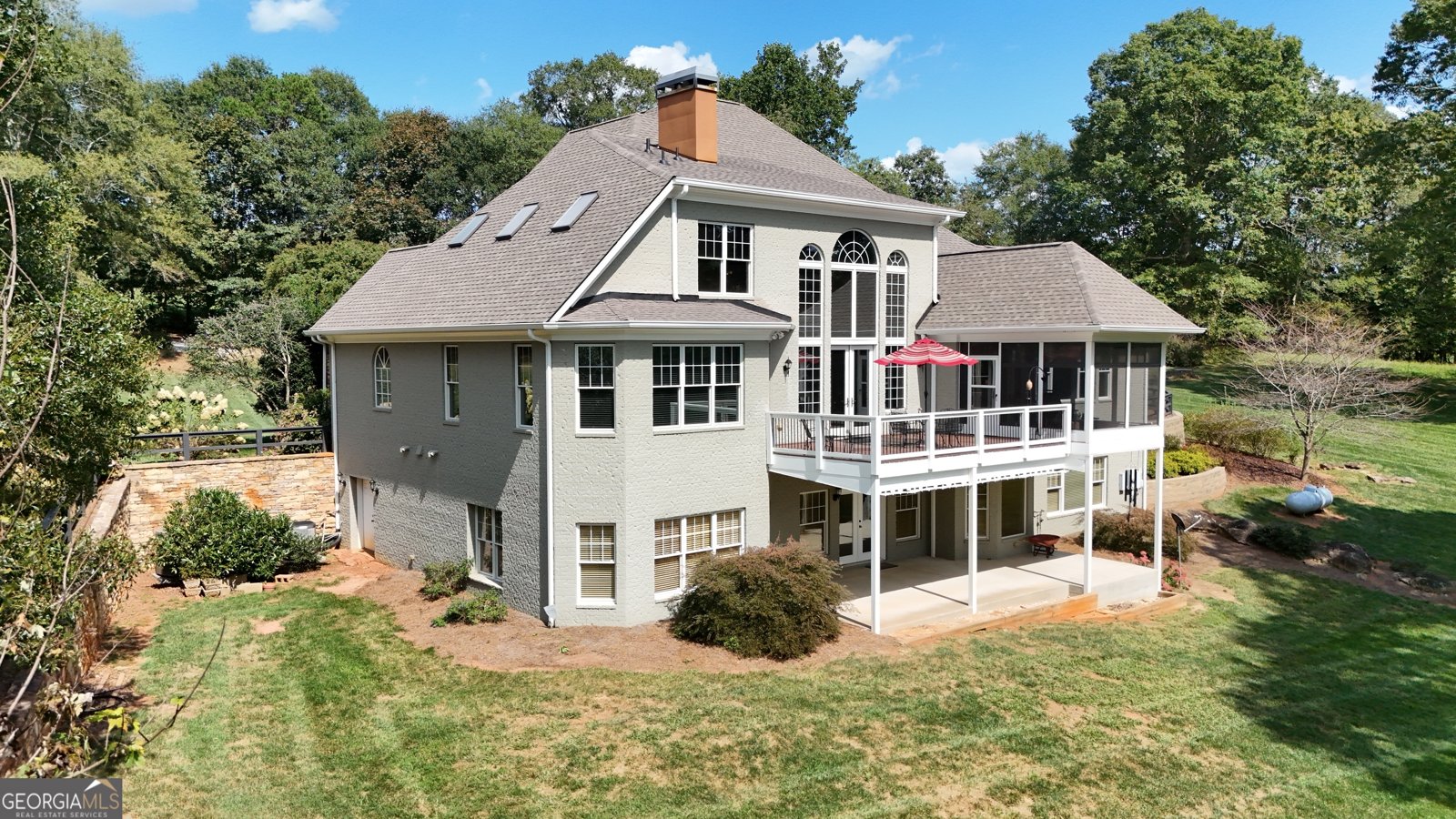 264 River Fields Drive Clarkesville - 59