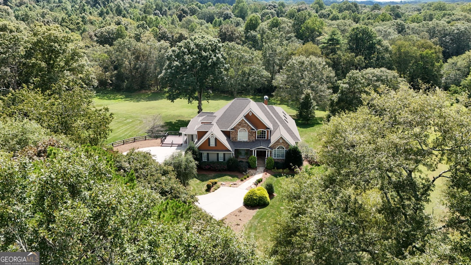 264 River Fields Drive Clarkesville - 63