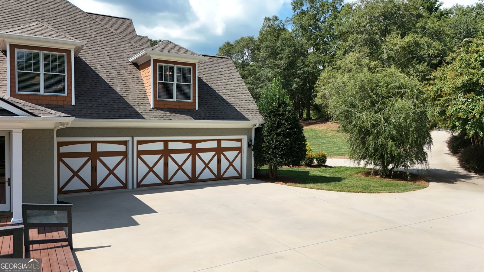 264 River Fields Drive Clarkesville - 65