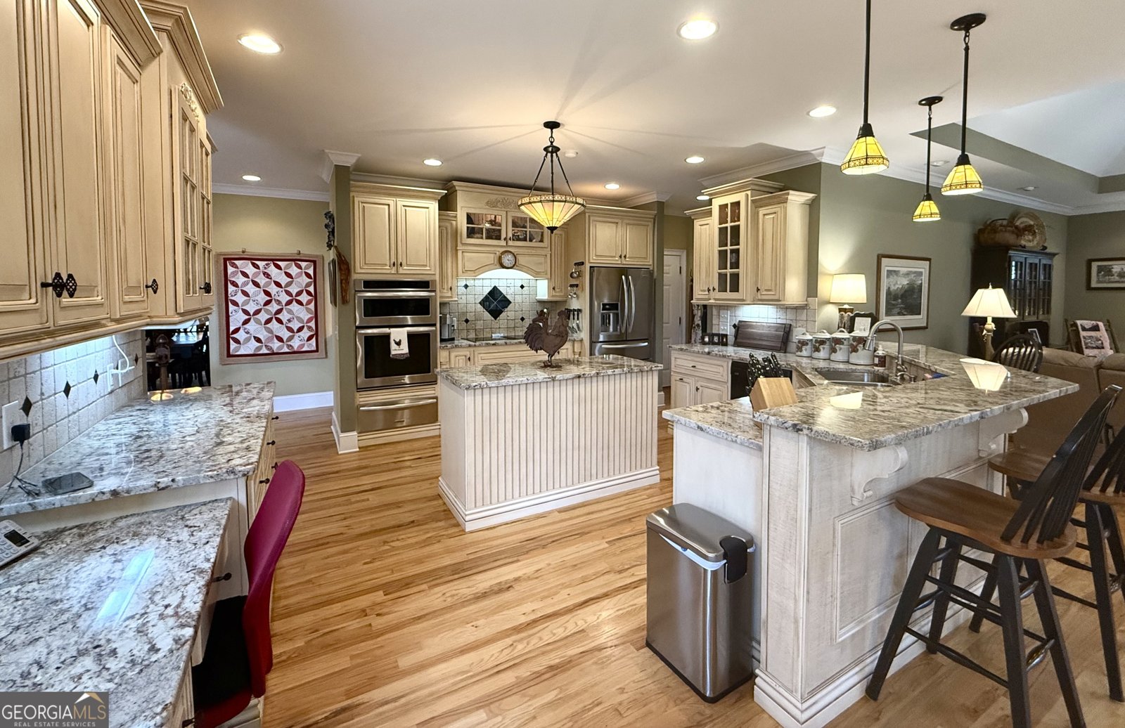 264 River Fields Drive Clarkesville - 7