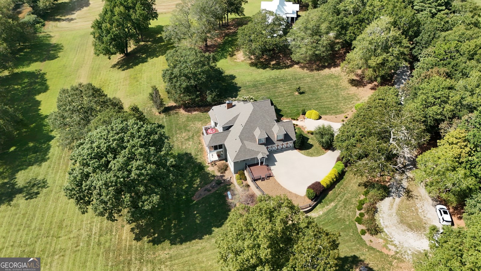 264 River Fields Drive Clarkesville - 70