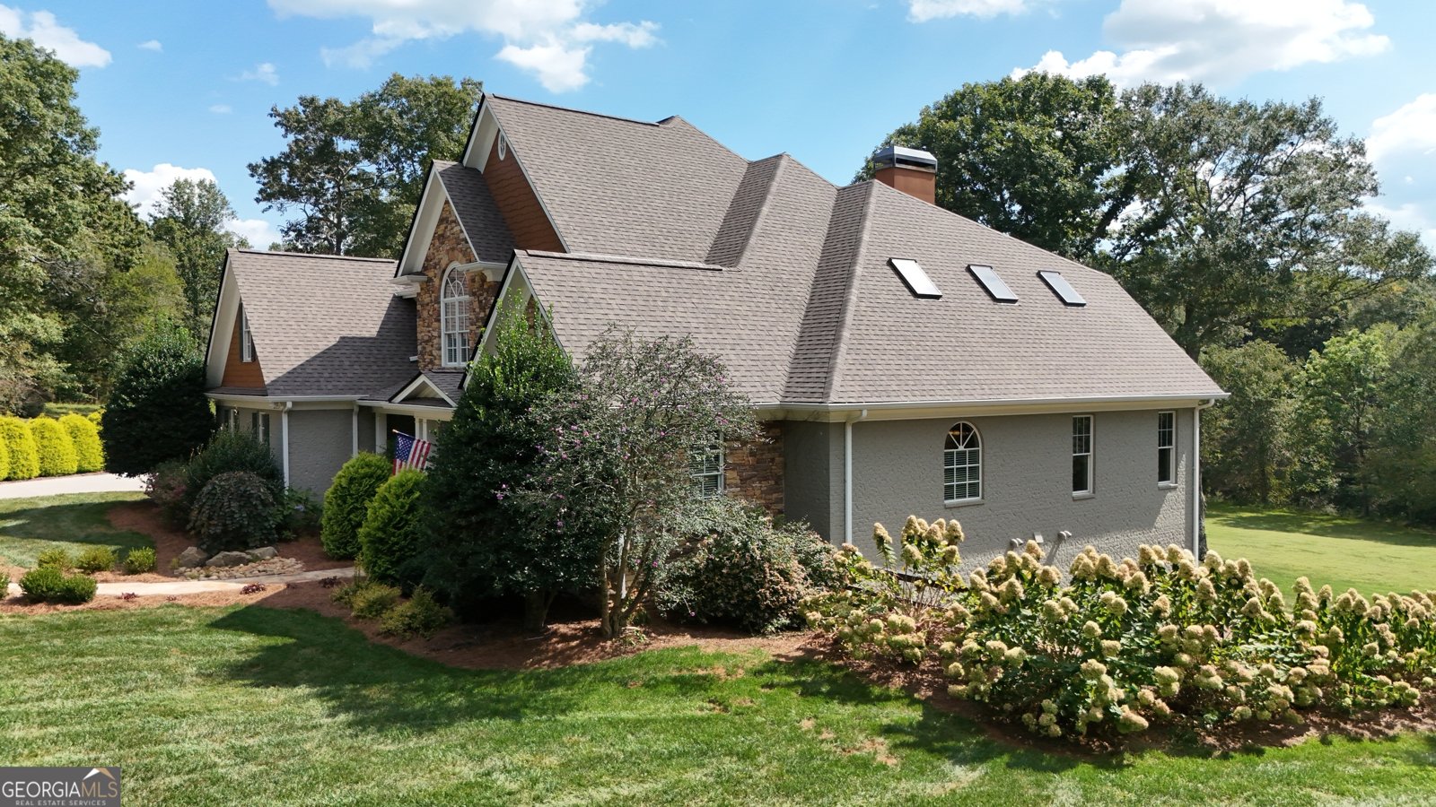 264 River Fields Drive Clarkesville - 75