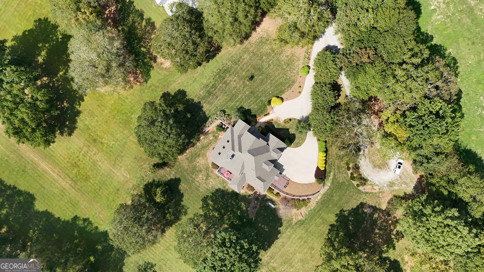 264 River Fields Drive Clarkesville - 76