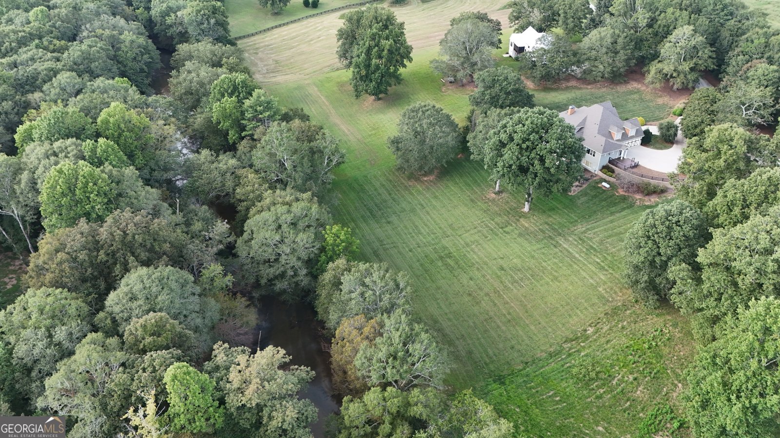 264 River Fields Drive Clarkesville - 81