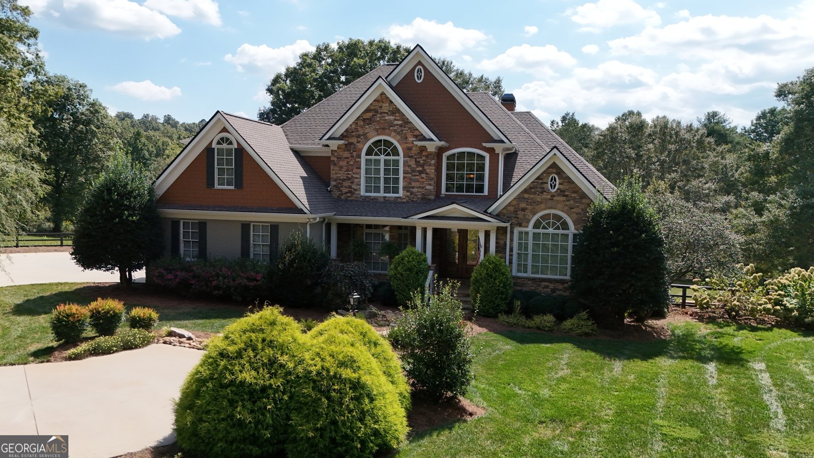 264 River Fields Drive Clarkesville - 83