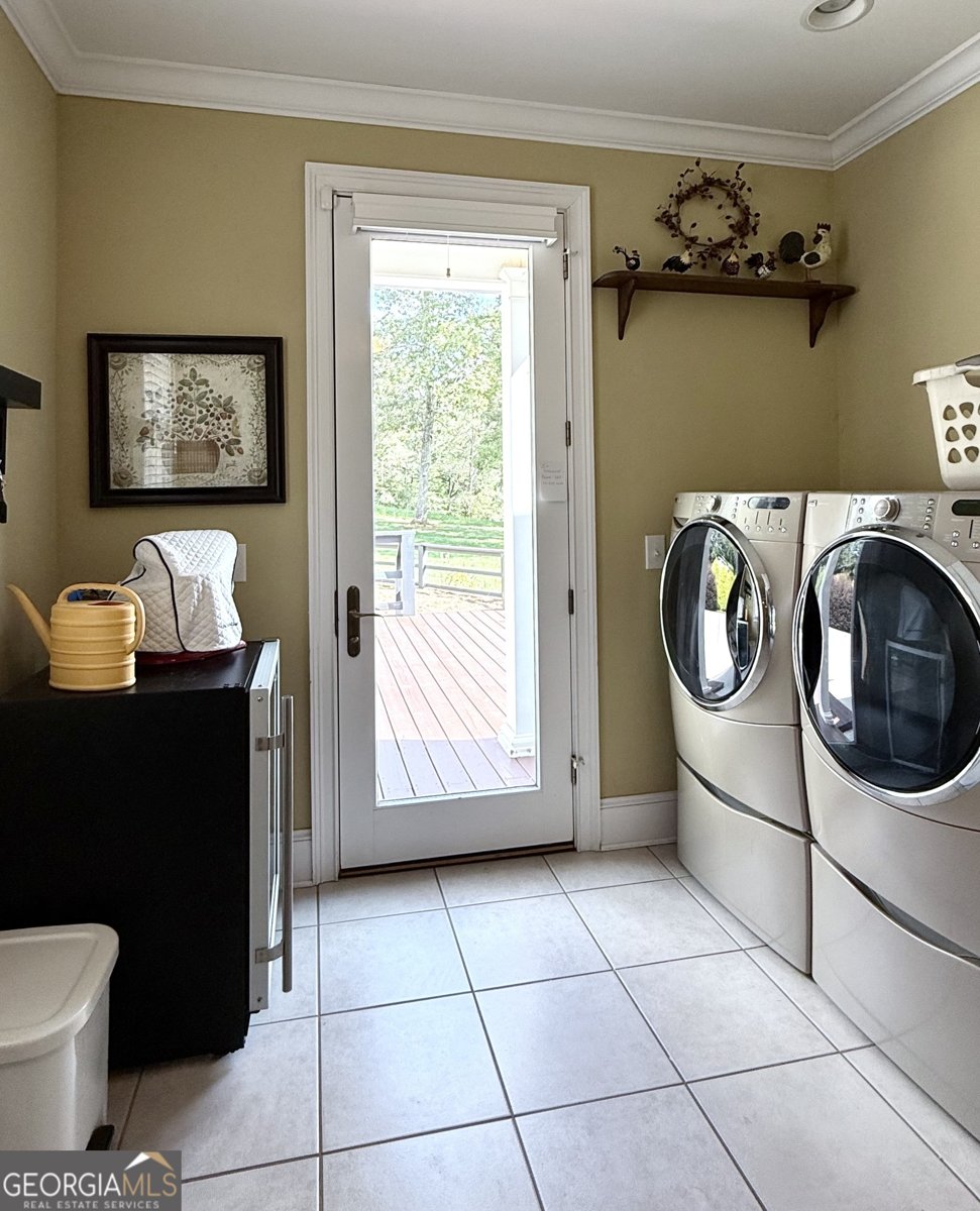 264 River Fields Drive Clarkesville - 9