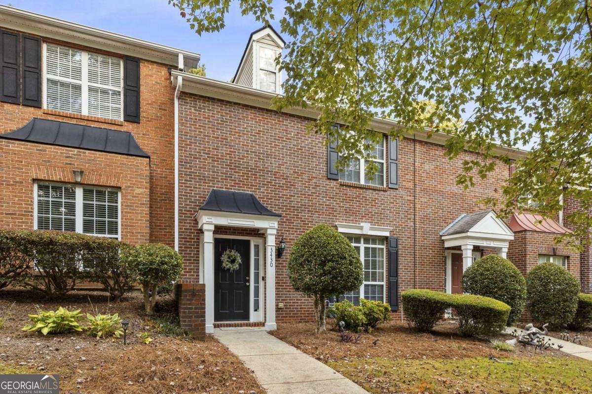 3430 Town Square Drive Kennesaw - 25